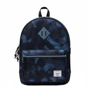Backpacks: Herschel Supply Co. Retreat Kid's Backpack - Night Sky Camo