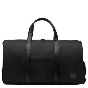 Backpacks: Herschel Supply Co. Novel Duffle Bag - Black