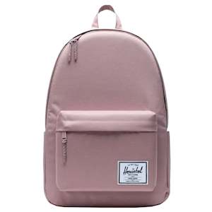 Backpacks: Herschel Supply Co. Classic XL Backpack - Ash Rose