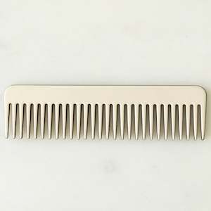 Hair Accessories: Sophie So Sweet Comb - Ivory