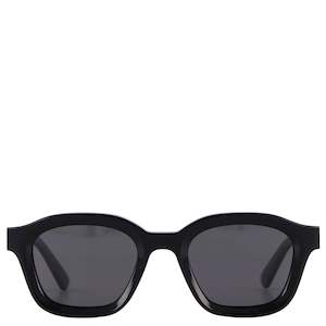 Sunglasses: Isle of Eden Sunglasses - Harley Black