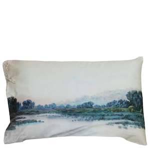 Lazybones Organic Cotton Pillowslip Set - Tranquil