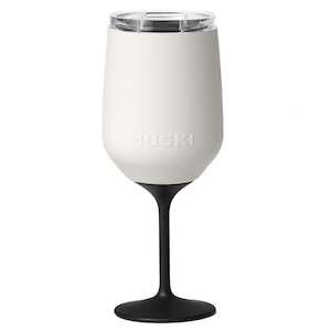 Huski Wine Tumbler 2.0 - White