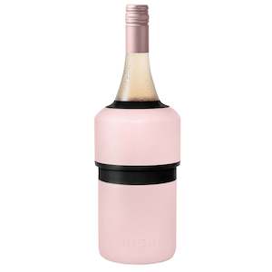 Picnic: Huski Wine Cooler - Powder Pink