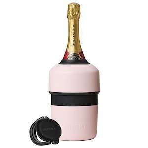 Picnic: Huski Champagne Cooler - Powder Pink