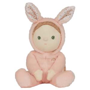 Olli Ella Dinky Dinkum - Babbit Bunny