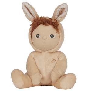 Dinkum Dolls: Olli Ella Dinky Dinkum - Bubba Bunny