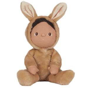 Olli Ella Dinky Dinkum - Bucky Bunny