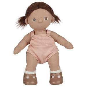 Dinkum Dolls: Olli Ella Dinkum Doll - Dottie