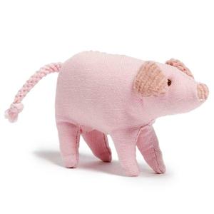 Rattles Teethers 1: Piglet Mini Rattle