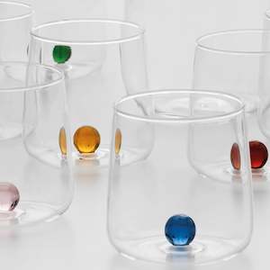 Zafferano Bilia Tumbler Set