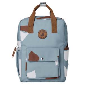 Crywolf Mini Backpack - Move Mountains