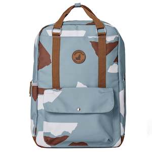 Bags Backpacks: Crywolf Knapsack - Move Mountains