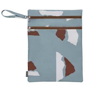 Bags Backpacks: Crywolf Wet Bag - Move Mountains