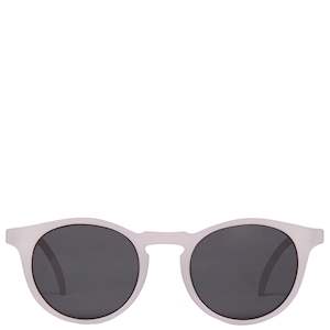 Sunglasses 1: Lesoun Kid's Easton Sunglasses - Lilac