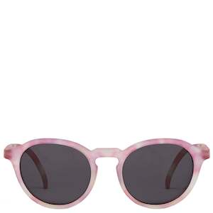 Leosun Kid's Easton Sunglasses - Pink Rainbow
