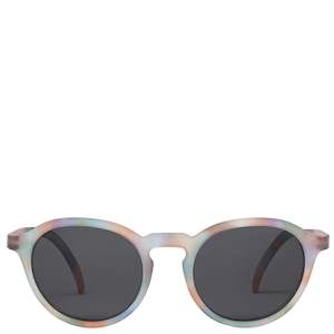Leosun Kid's Easton Sunglasses - Faded Rainbow