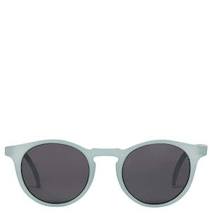 Sunglasses 1: Leosun Baby Sunglasses - Blue