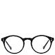 Daily Eyewear 7am Reading Glasses - Black