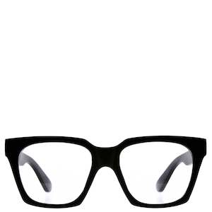Daily Eyewear 10am Reading Glasses - Black