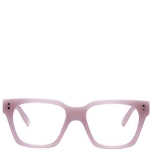 Daily Eyewear 10am Reading Glasses - Blush