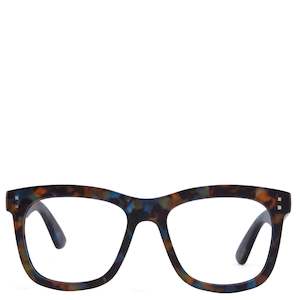 Daily Eyewear 11am Reading Glasses - Multi Tort