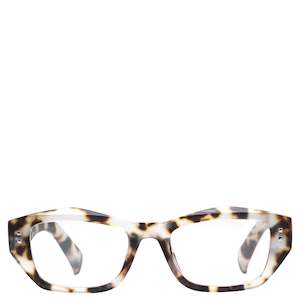 Daily Eyewear 1pm Reading Glasses - Light Tort