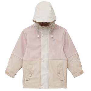 Crywolf Explorer Jacket - Pink
