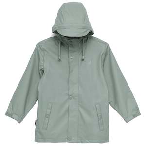 Crywolf Play Jacket - Moss