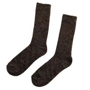 Le Bon Shoppe Margot Socks - Teddy Bear