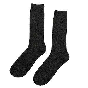 Le Bon Shoppe Margot Socks - Black