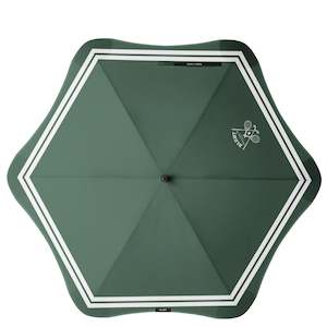 Umbrellas: Blunt Classic Umbrella - Fairway Green Limited Edition