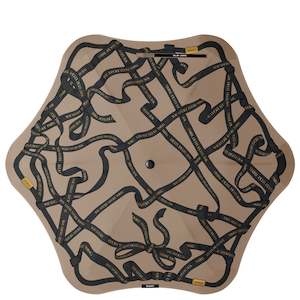 Umbrellas: Blunt Metro Umbrella - Saben Ribbons