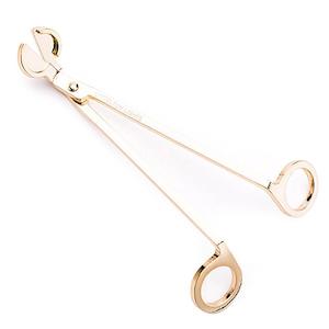 Lyttelton Lights Wick Cutter