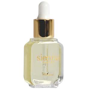 Sienna Natural Cuticle Oil