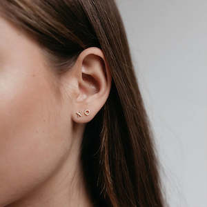 Sophie Ex Oh Studs Earrings