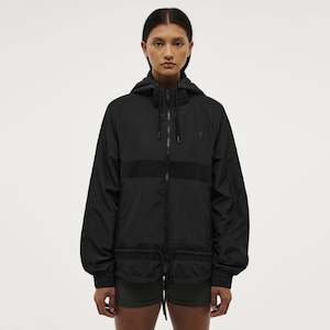 P.E Nation Man Down Jacket - Black