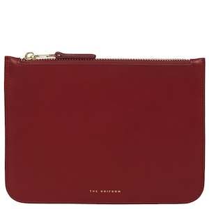 Wallets: The Uniform Pouch - Margaux