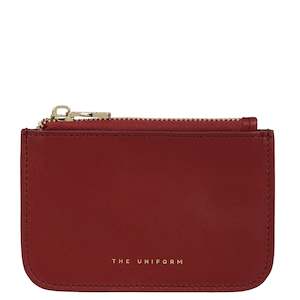 Wallets: The Uniform Wallet - Margaux