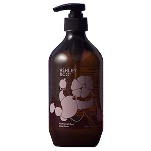 Ashley & Co Washup All-Over Body Wash - Bonberry
