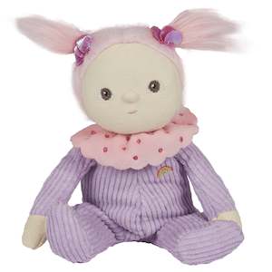Olli Ella Dinky Dinkum Doll - Clara Cupcake