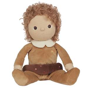 Dinkum Dolls: Olli Ella Dinky Dinkum Doll - Darcy Donut