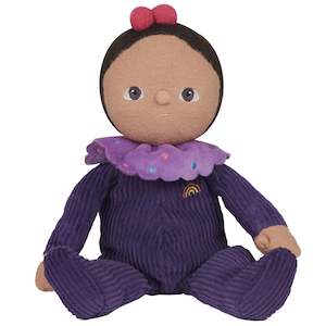 Dinkum Dolls: Olli Ella Dinky Dinkum Doll - Freya Fondant