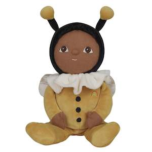Dinkum Dolls: Olli Ella Dinky Dinkum Doll - Billie Bumblebee