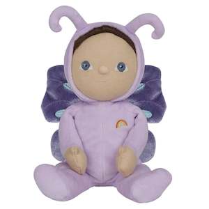 Dinkum Dolls: Olli Ella Dinky Dinkum Doll - Betty Butterfly