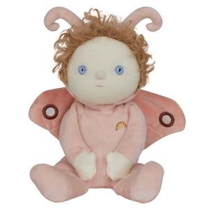 Dinkum Dolls: Olli Ella Dinky Dinkum Doll - Millie Moth