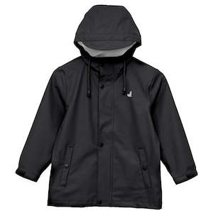 Childrens Clothing: Crywolf Play Jacket - Black