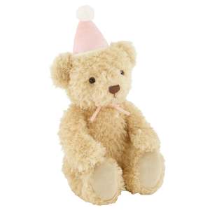 Snuggle Bunnies Birthday Arthur - Fairy