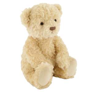 Soft Toys: Snuggle Bunnies Arthur the Bear