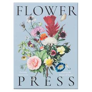 Printworks Flower Press Kit